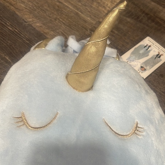 Unicorn blanket - Picture 4 of 8